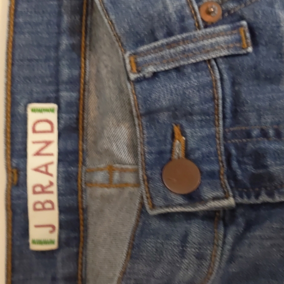 J Brand Athens Jeans - Picture 4 of 10